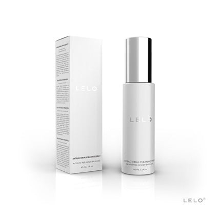 LELO ( Toy ) Spray detergente 60 ml/ 2 oz.