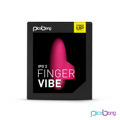 IPO 2 di PicoBong by LELO | Vibratore per il clitoride