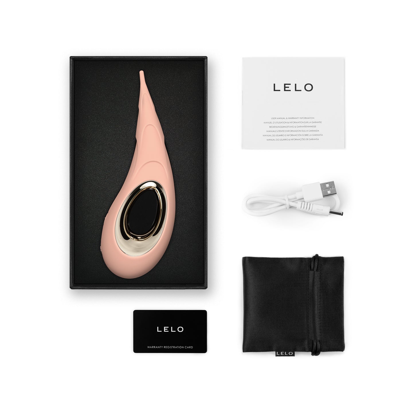 LELO DOT Cruise