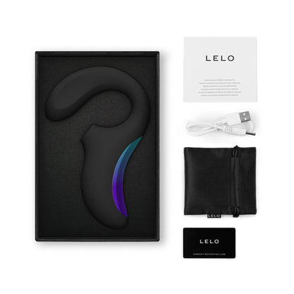 Enigma Wave Black -LELO