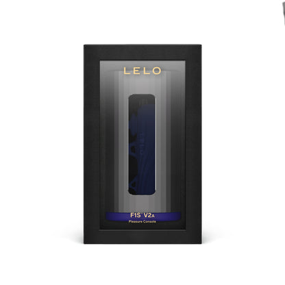 LELO-F1S V2X Blu