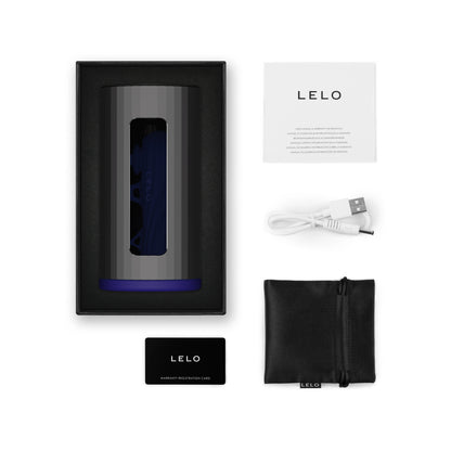 LELO-F1S V2X Blu