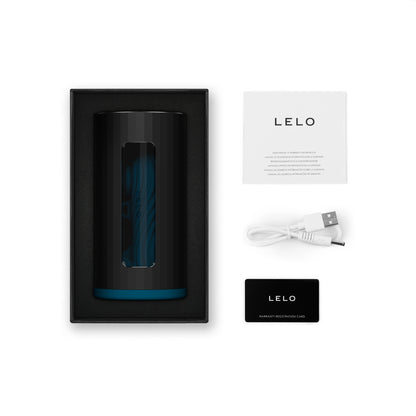 LELO F1S V3