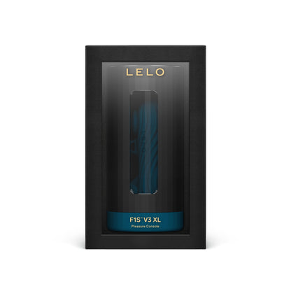 LELO F1S V3