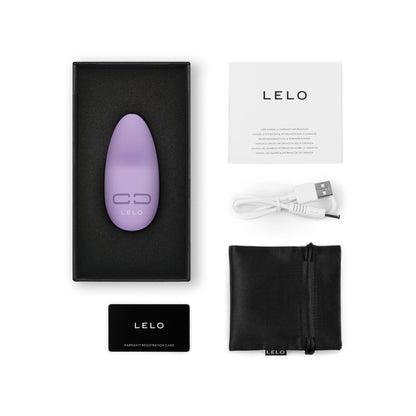 Lily 3 lavanda - Lelo