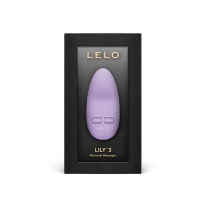 Lily 3 lavanda - Lelo