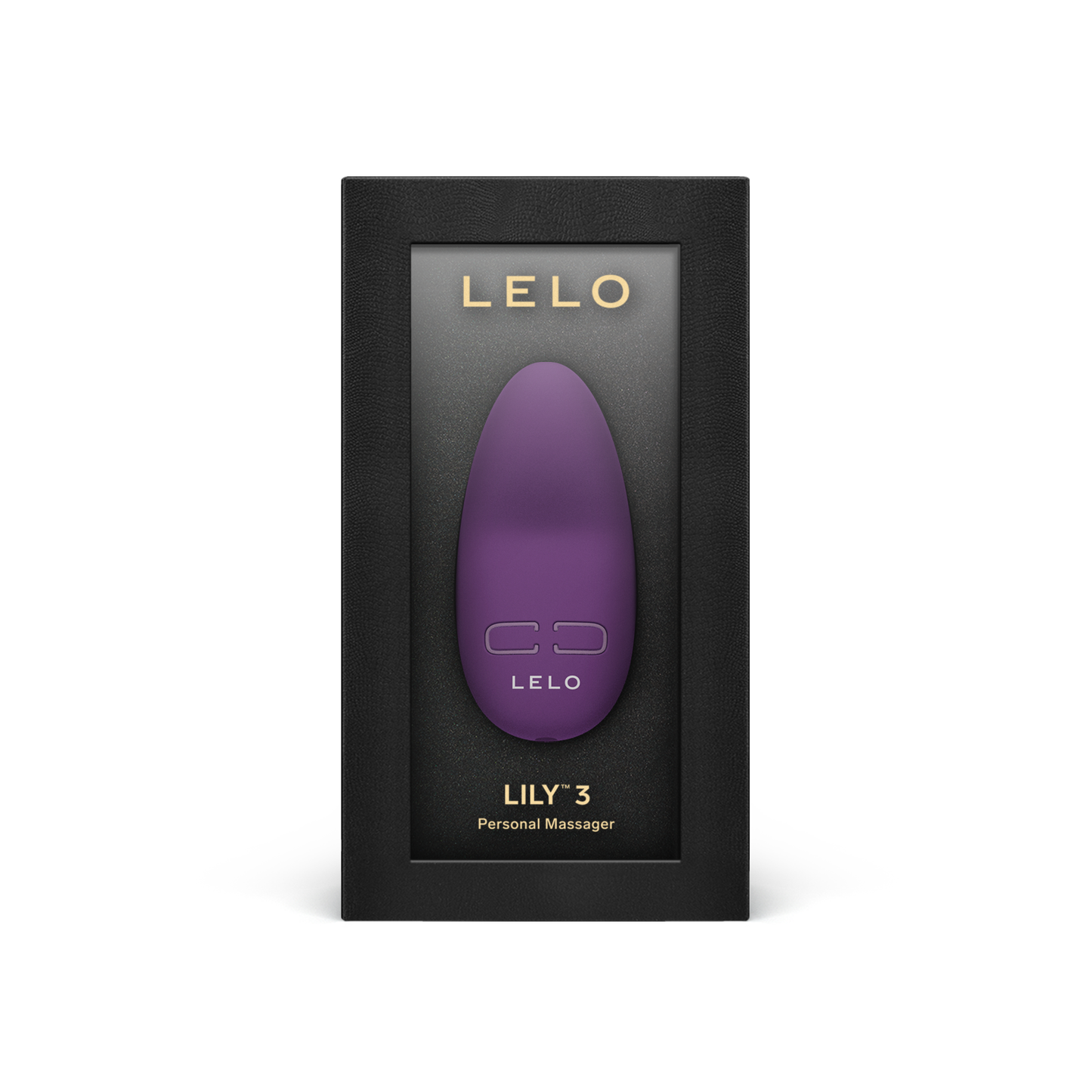 Lily 3 Prugna scura - Lelo