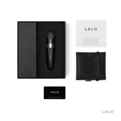 Mia 2  profonda - Lelo