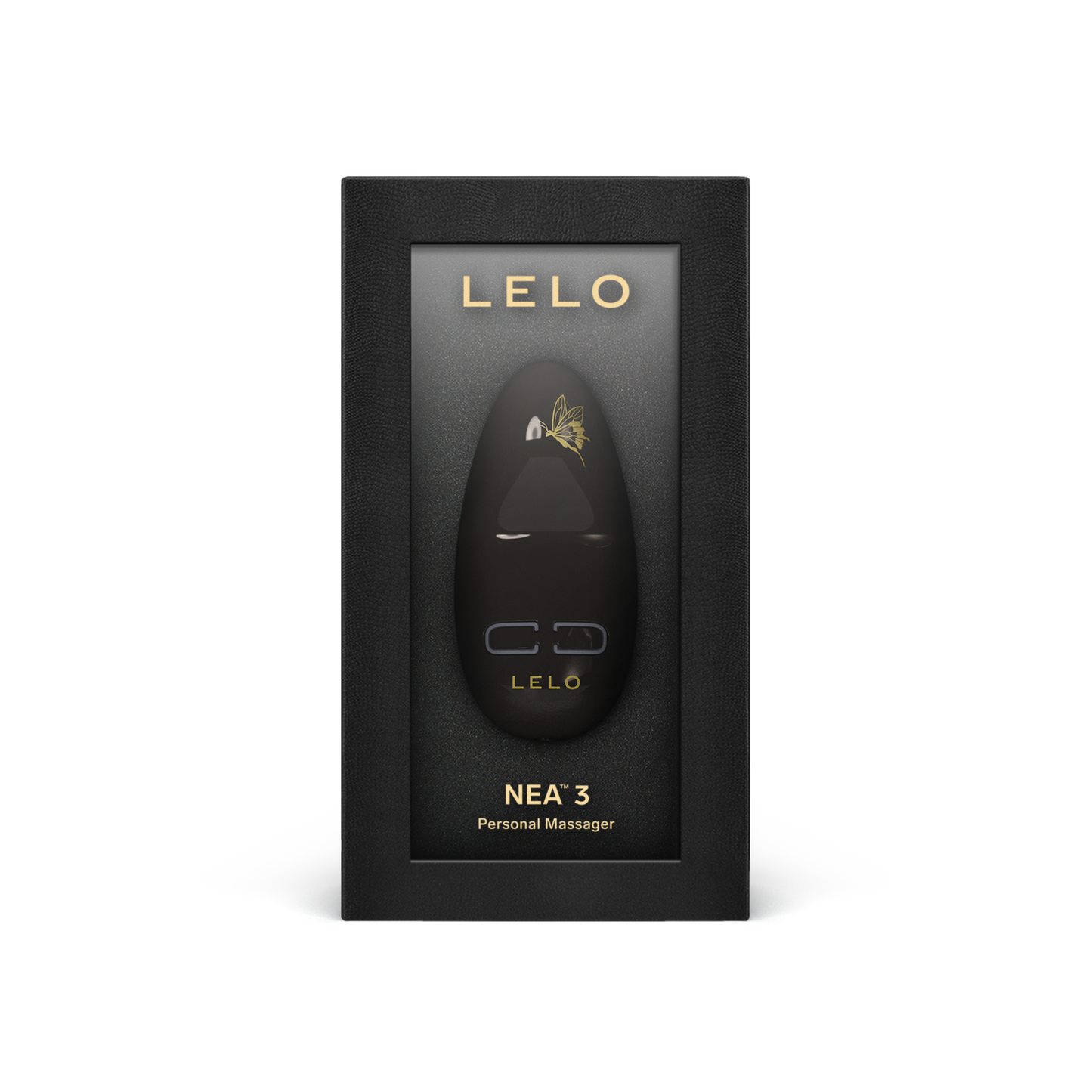 Nea 3 Pitch Black - Lelo