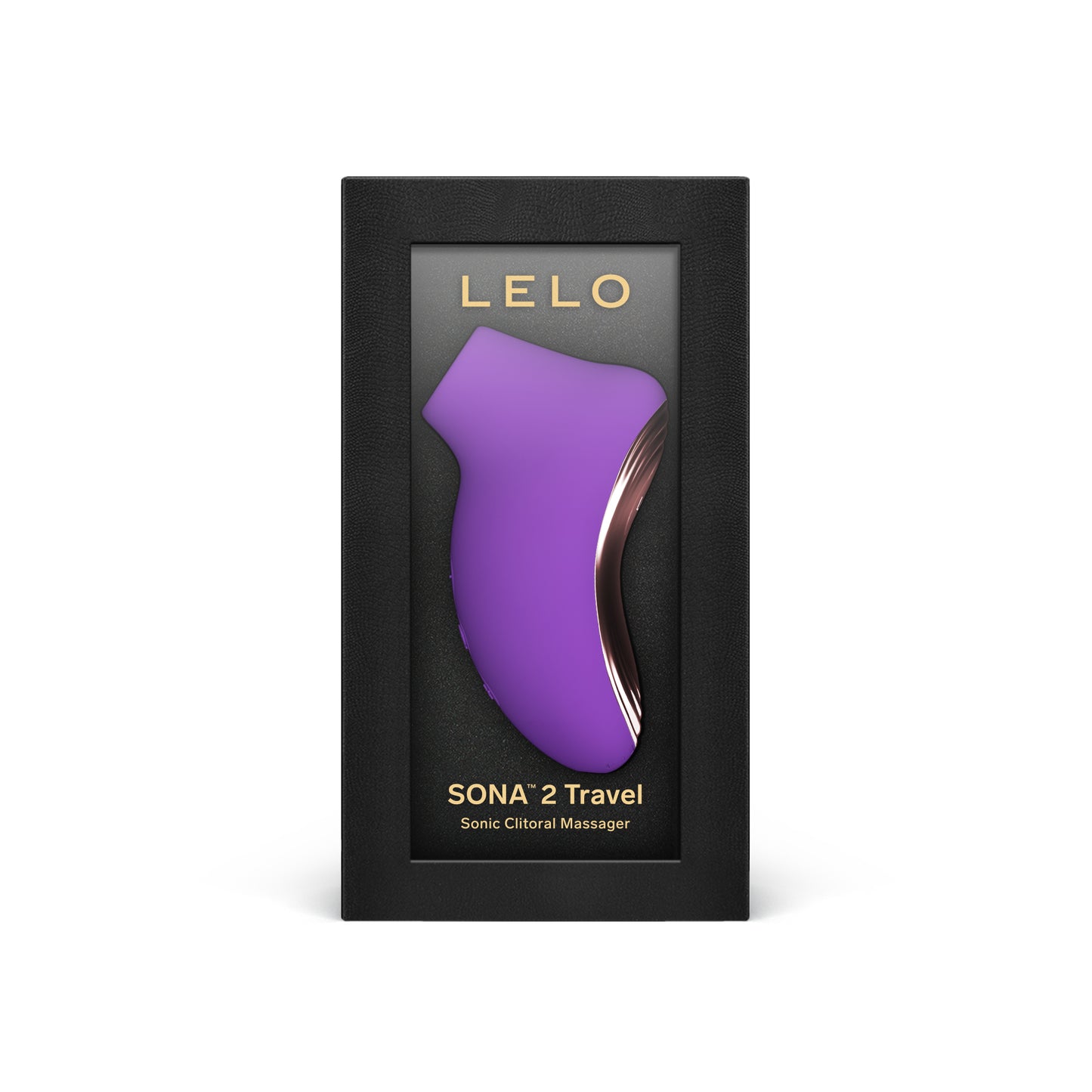 LELO SONA 2 Travel | Succhia Clitoride