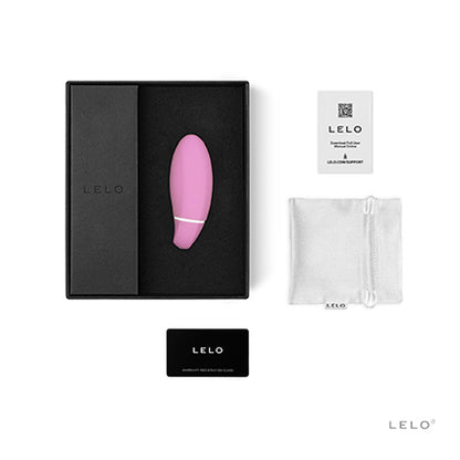 LELO Smart Bead - Palline Vaginali Per esercizi Kegel