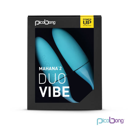 MAHANA 2 LELO | Vibratore a doppia stimolazione