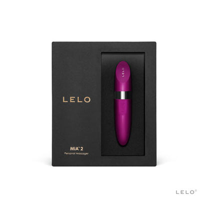 Mia 2  profonda - Lelo