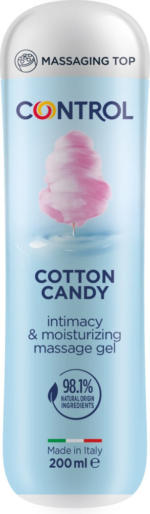 3IN1 COTTON CANDY - CONTROL