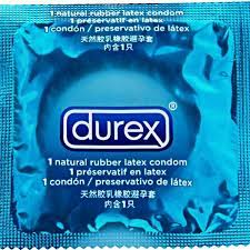 DUREX BASIC 1 PZ